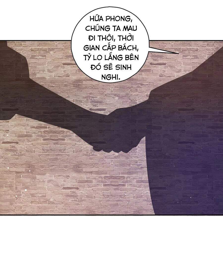 Nhất Đẳng Gia Đinh Chapter 213 - Trang 2