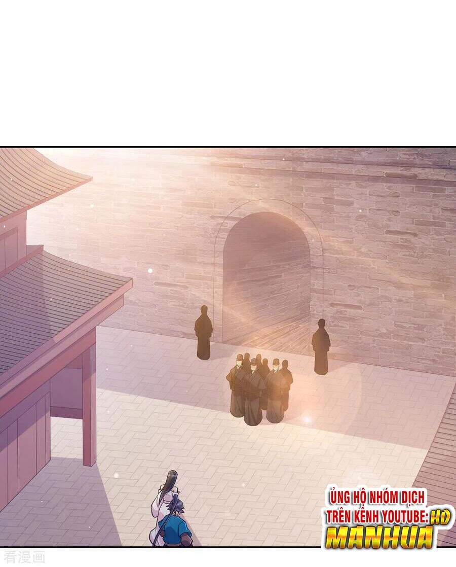 Nhất Đẳng Gia Đinh Chapter 213 - Trang 2