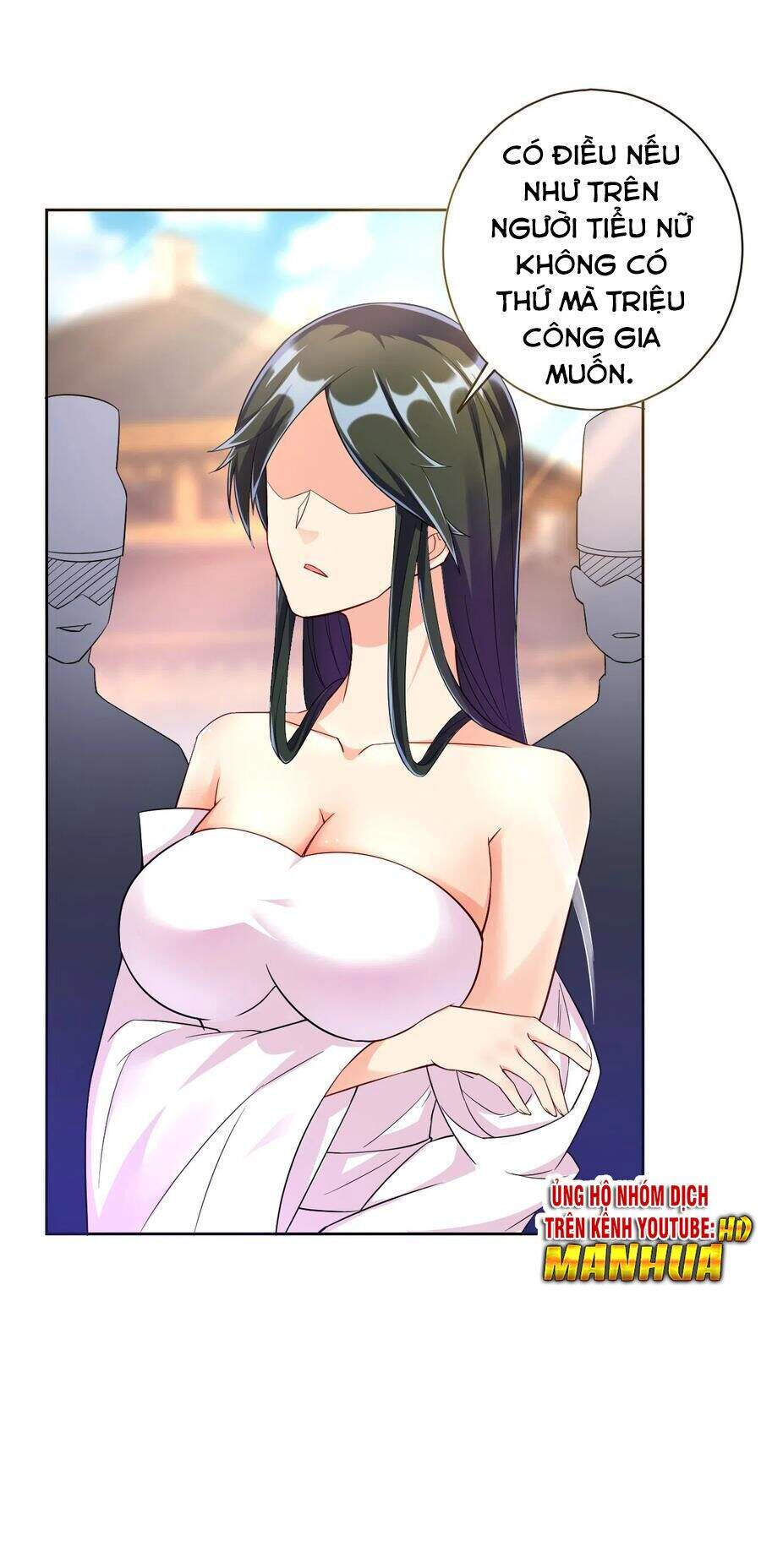 Nhất Đẳng Gia Đinh Chapter 214 - Trang 2