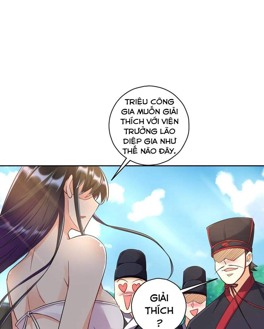 Nhất Đẳng Gia Đinh Chapter 214 - Trang 2