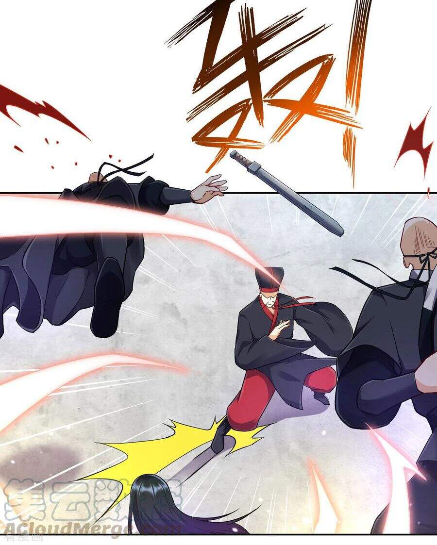 Nhất Đẳng Gia Đinh Chapter 214 - Trang 2