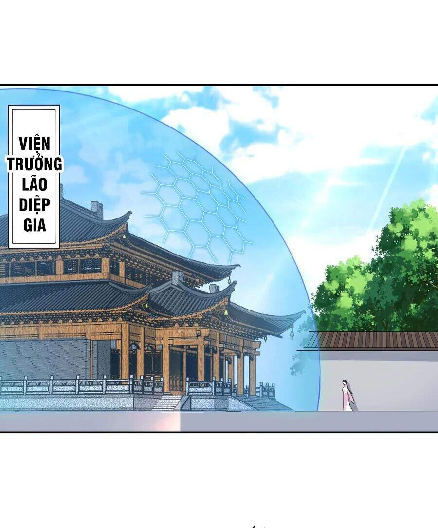 Nhất Đẳng Gia Đinh Chapter 214 - Trang 2