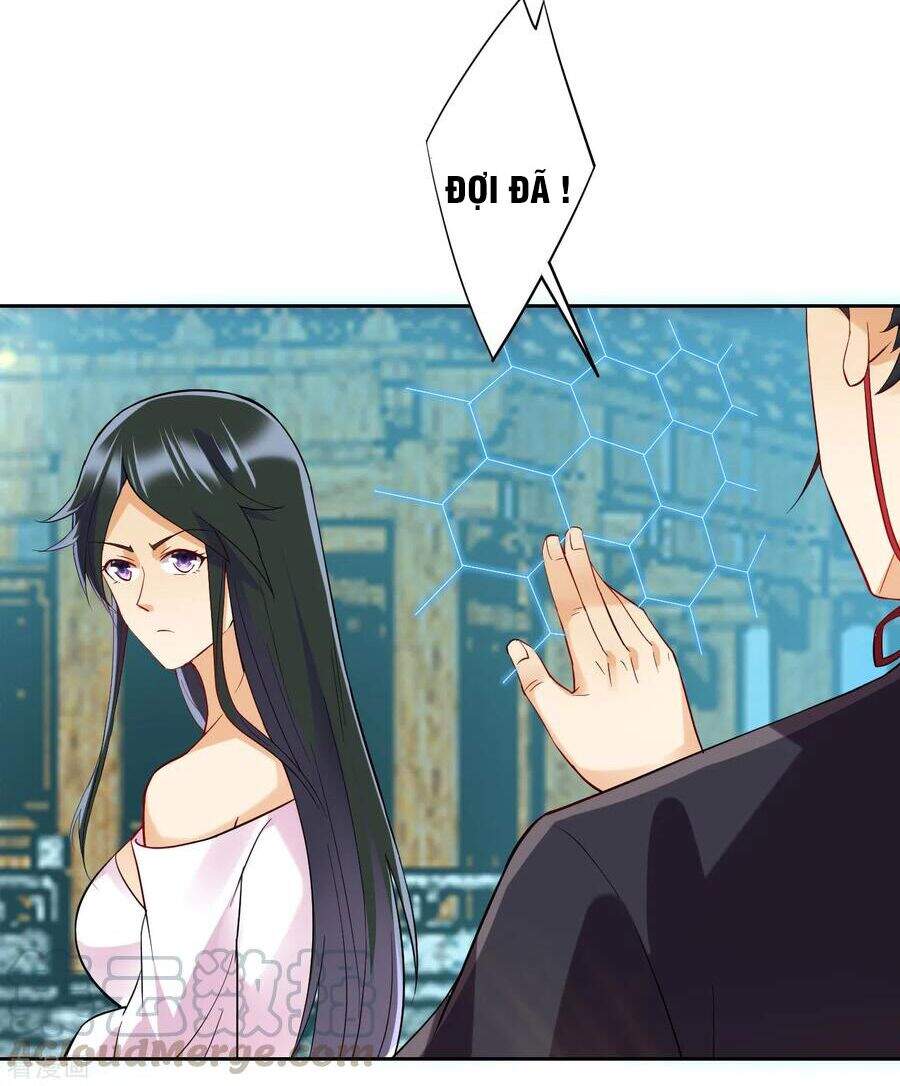 Nhất Đẳng Gia Đinh Chapter 214 - Trang 2