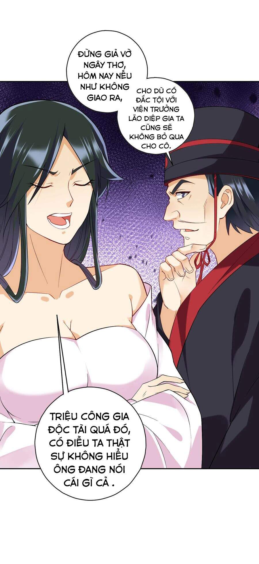 Nhất Đẳng Gia Đinh Chapter 214 - Trang 2