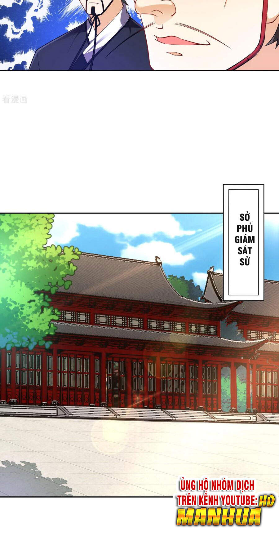 Nhất Đẳng Gia Đinh Chapter 215 - Trang 2