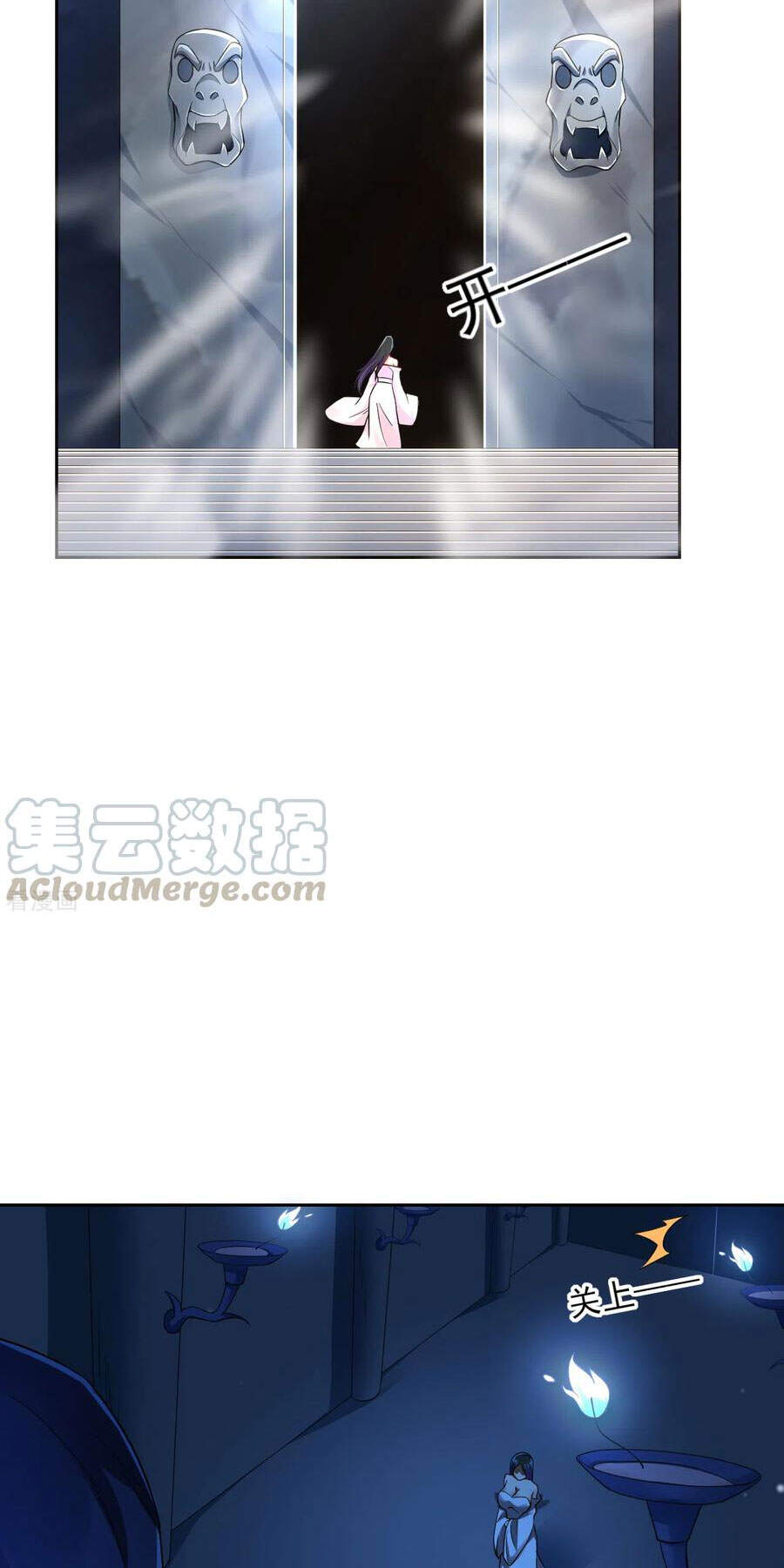 Nhất Đẳng Gia Đinh Chapter 215 - Trang 2