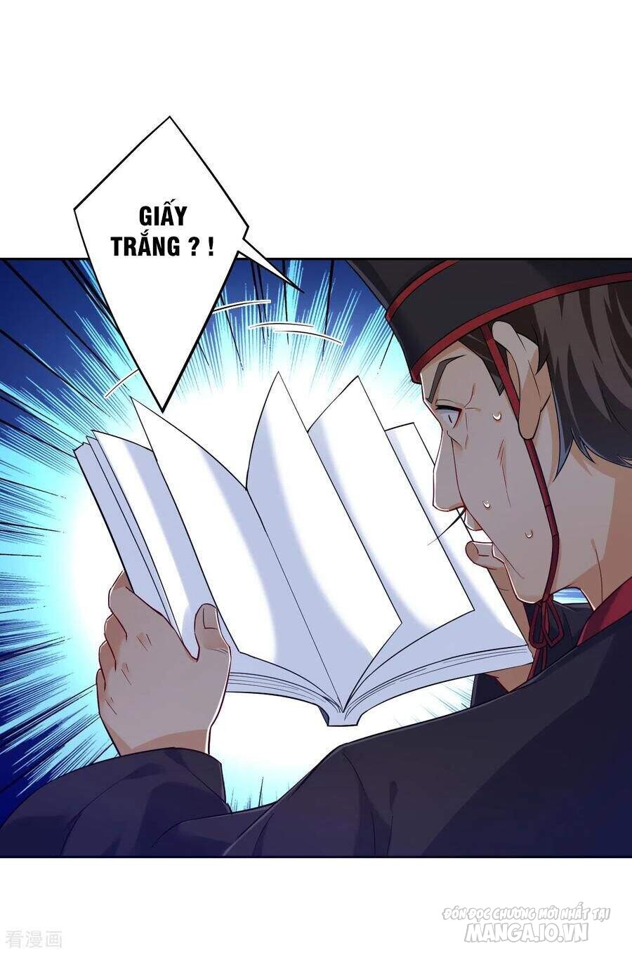 Nhất Đẳng Gia Đinh Chapter 216 - Trang 2