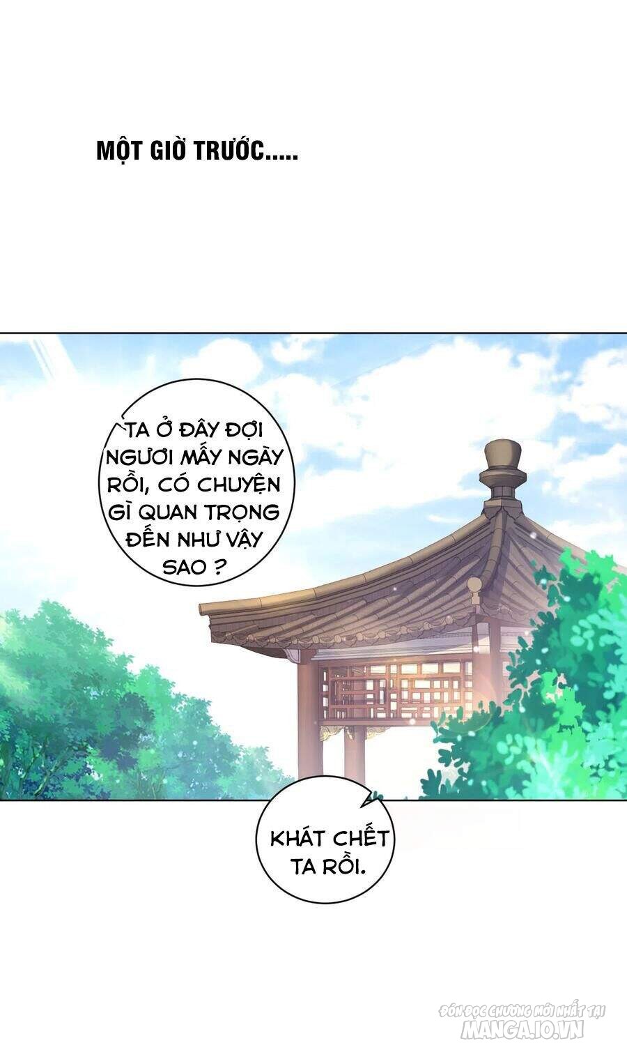 Nhất Đẳng Gia Đinh Chapter 216 - Trang 2