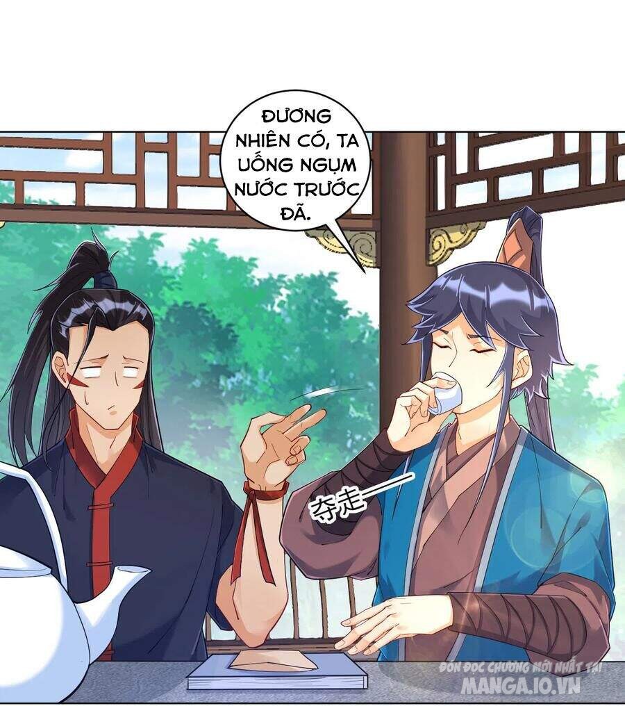 Nhất Đẳng Gia Đinh Chapter 216 - Trang 2