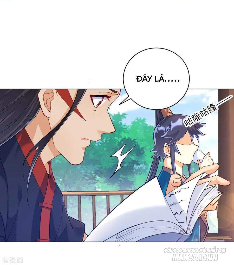 Nhất Đẳng Gia Đinh Chapter 216 - Trang 2