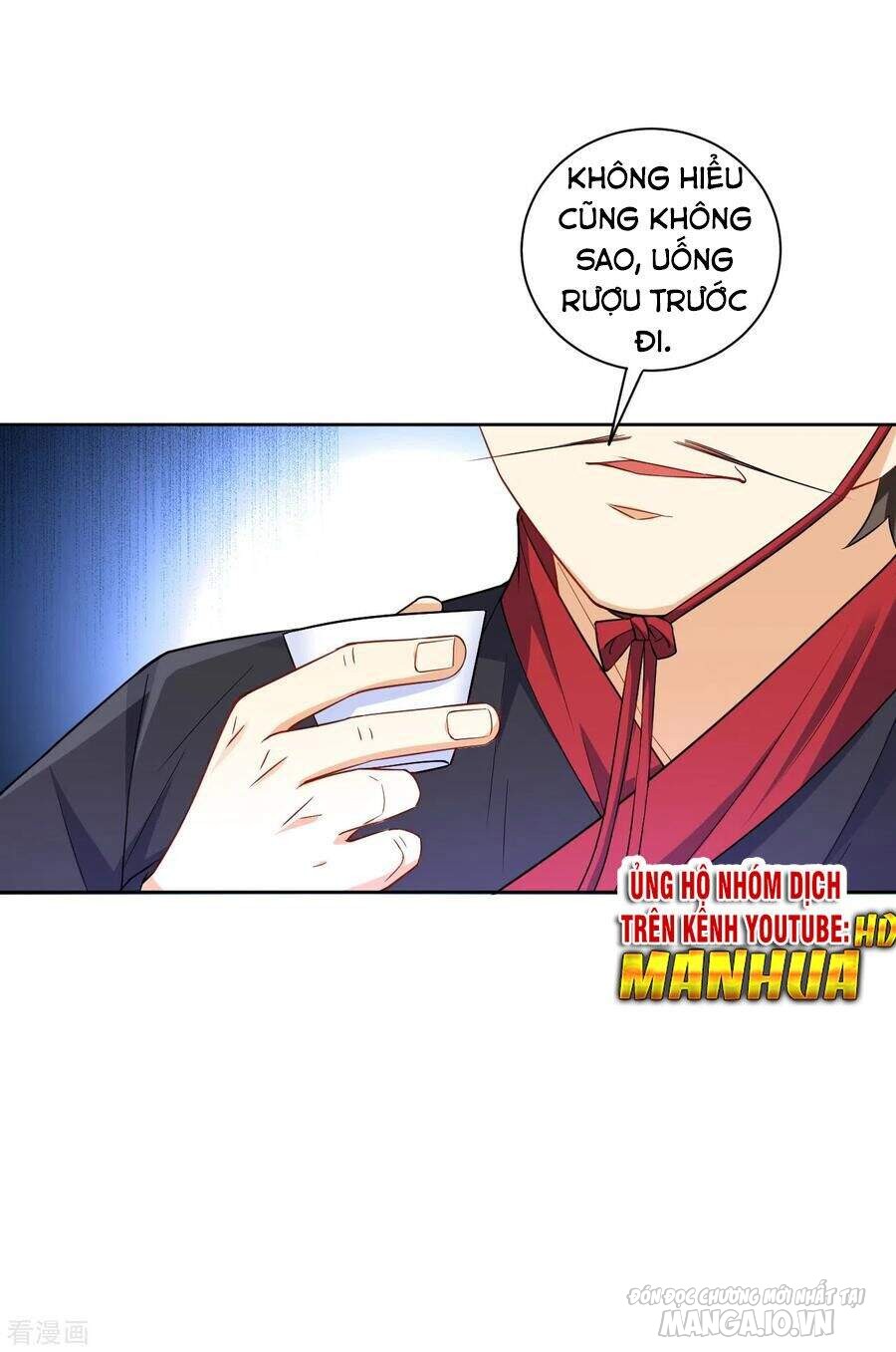 Nhất Đẳng Gia Đinh Chapter 216 - Trang 2