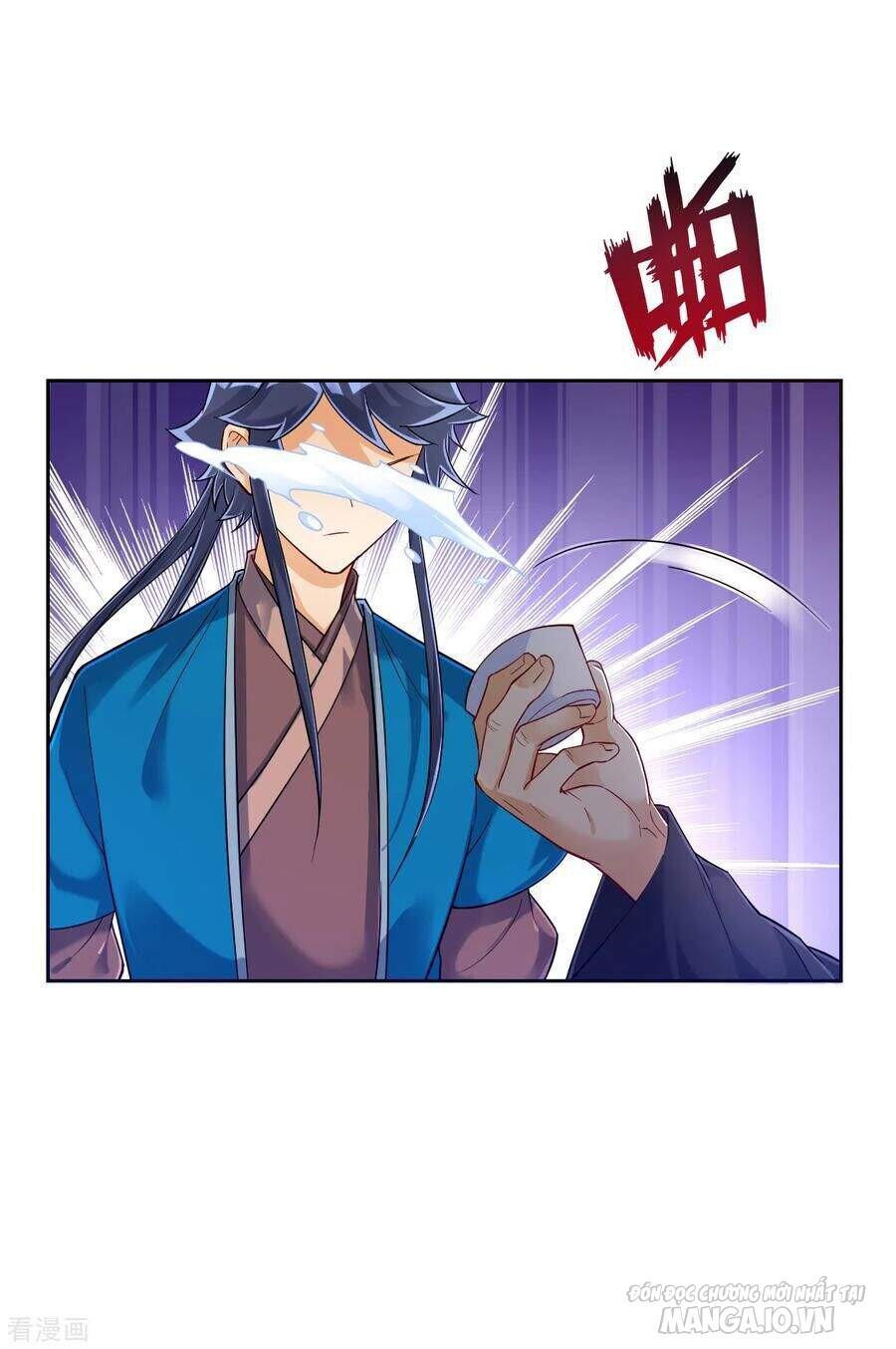 Nhất Đẳng Gia Đinh Chapter 216 - Trang 2