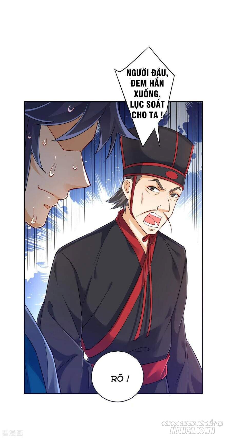 Nhất Đẳng Gia Đinh Chapter 216 - Trang 2