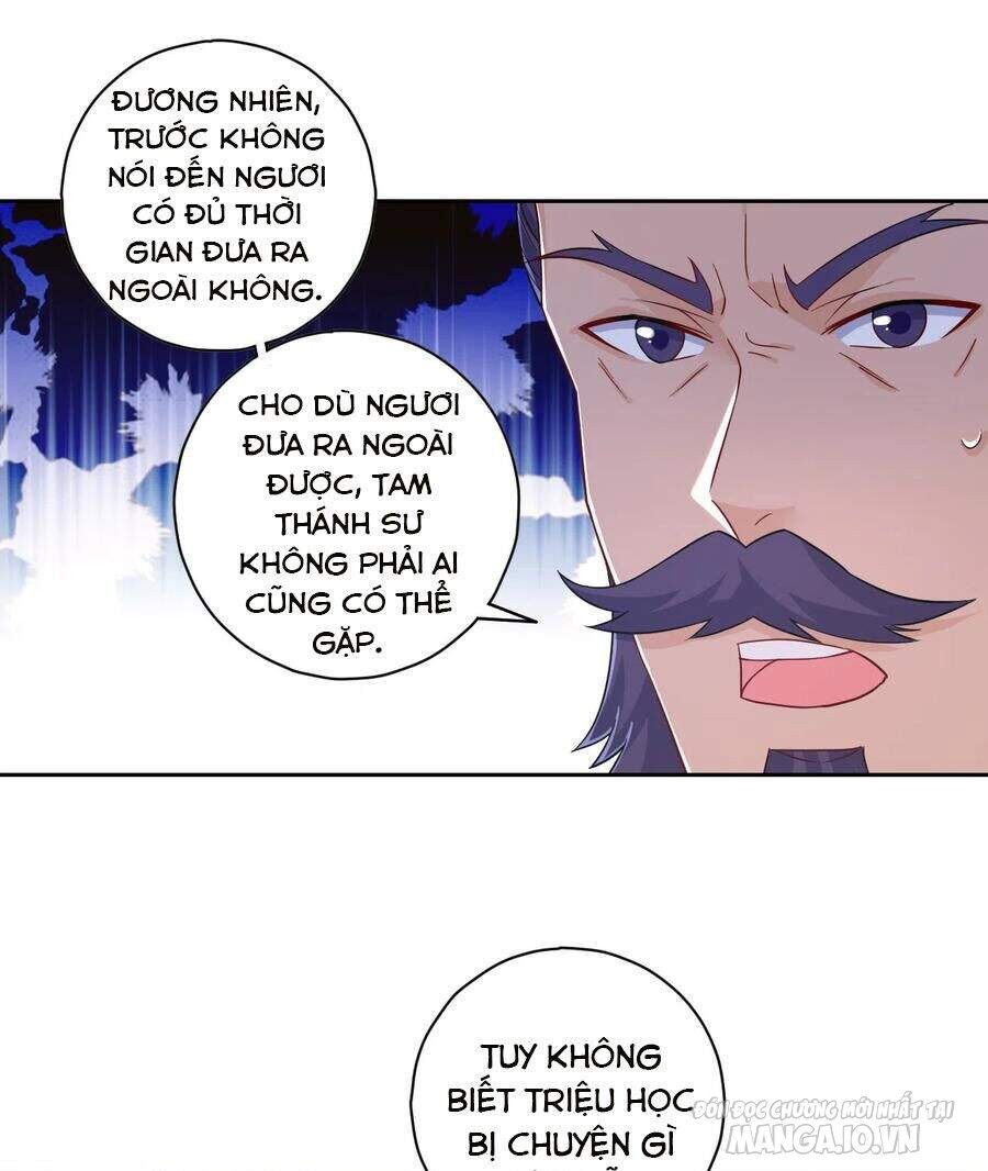 Nhất Đẳng Gia Đinh Chapter 217 - Trang 2