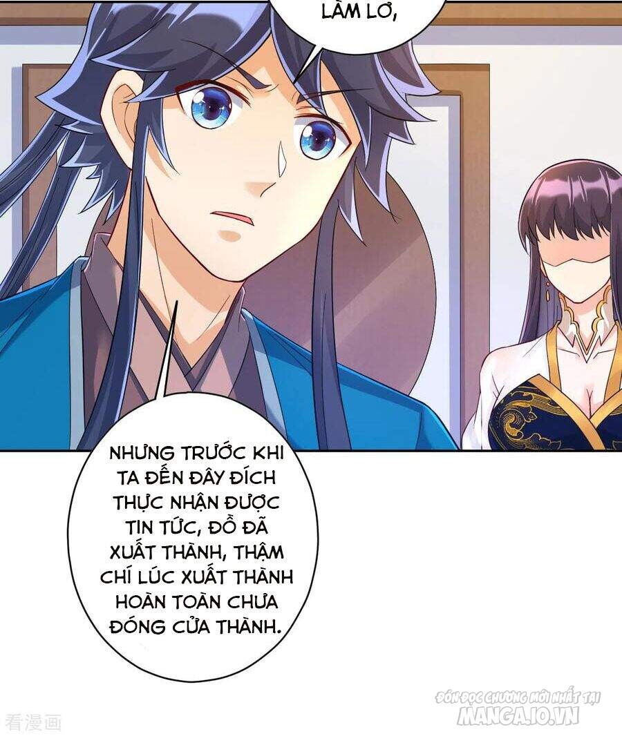 Nhất Đẳng Gia Đinh Chapter 217 - Trang 2