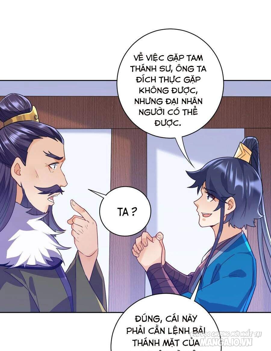 Nhất Đẳng Gia Đinh Chapter 217 - Trang 2
