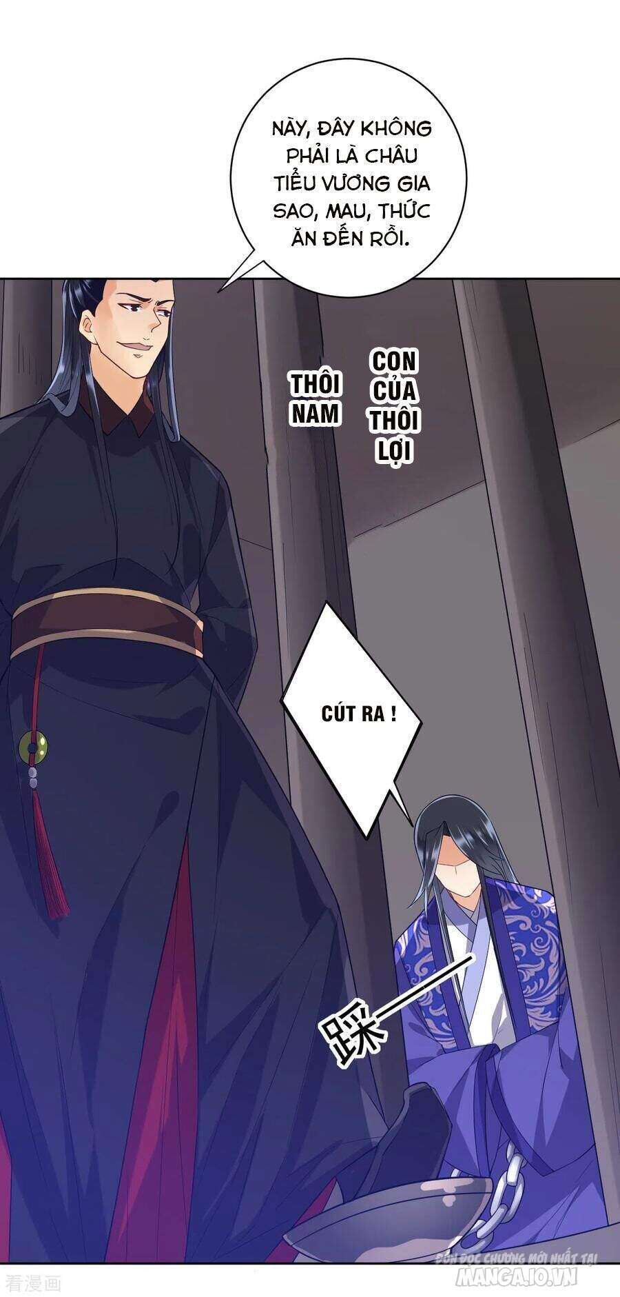Nhất Đẳng Gia Đinh Chapter 217 - Trang 2