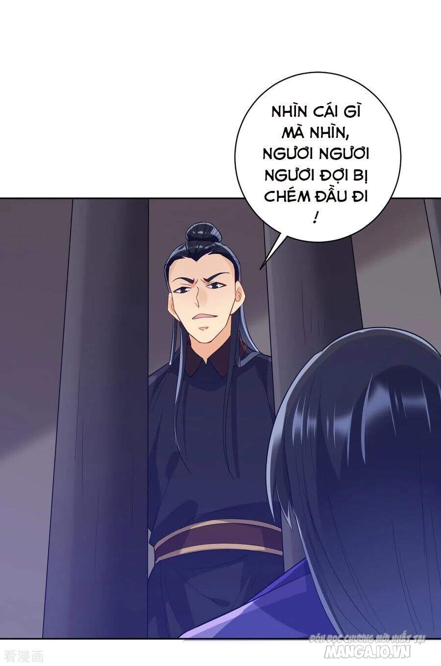 Nhất Đẳng Gia Đinh Chapter 217 - Trang 2