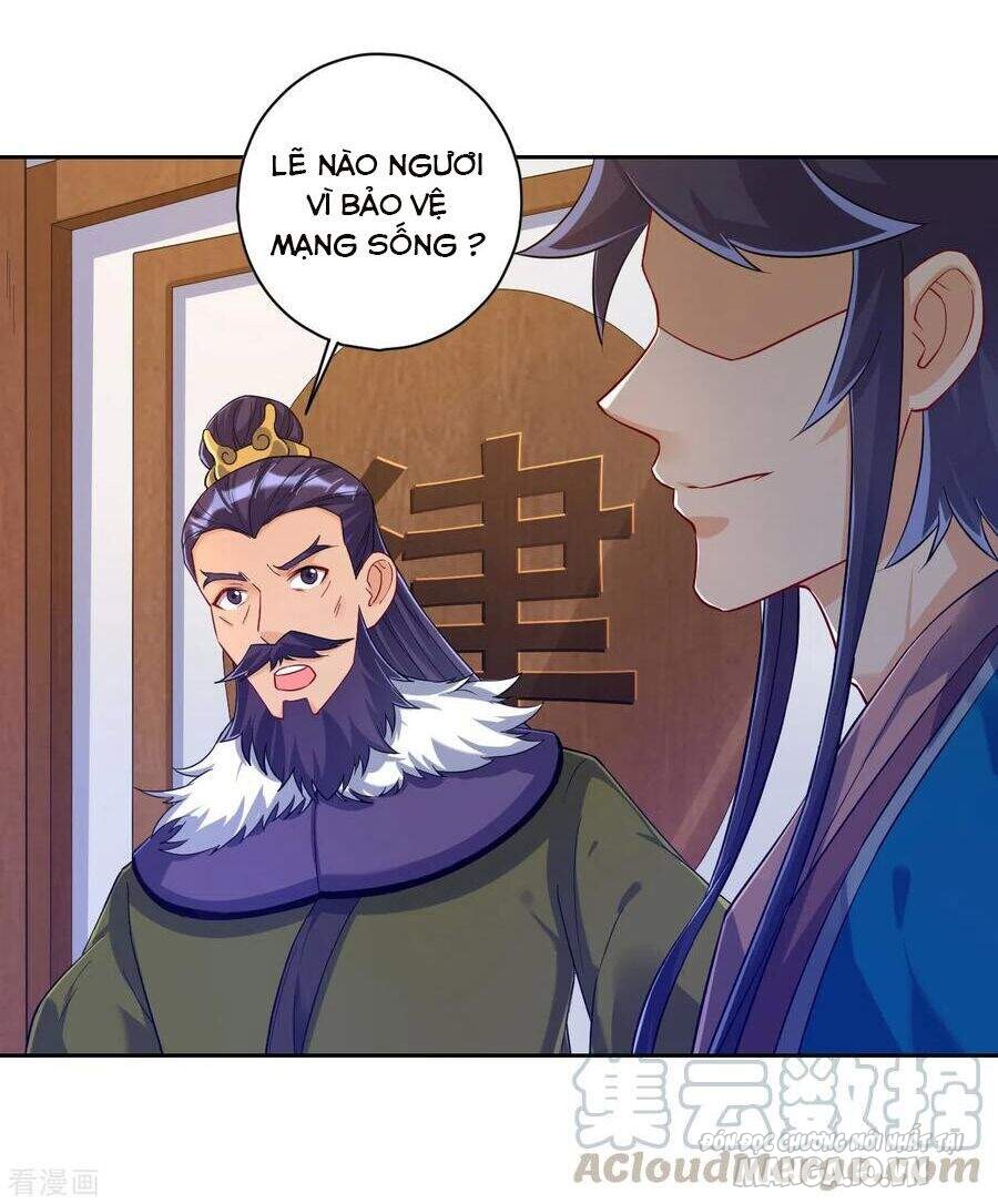 Nhất Đẳng Gia Đinh Chapter 217 - Trang 2