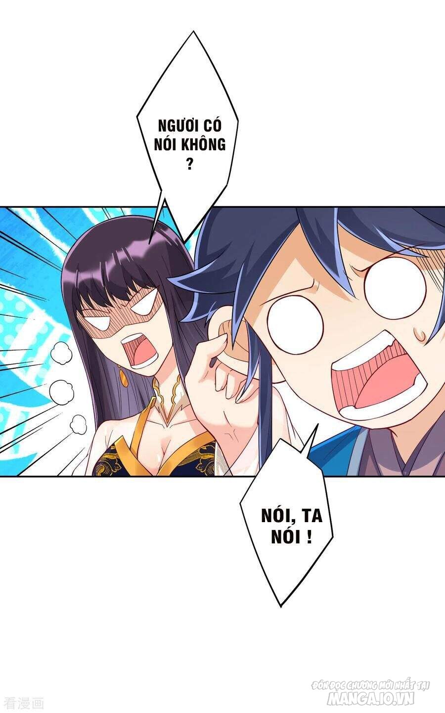 Nhất Đẳng Gia Đinh Chapter 217 - Trang 2