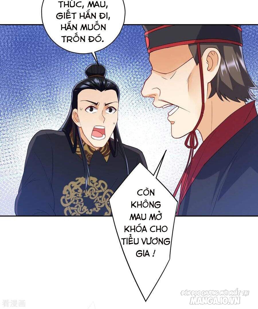 Nhất Đẳng Gia Đinh Chapter 218 - Trang 2