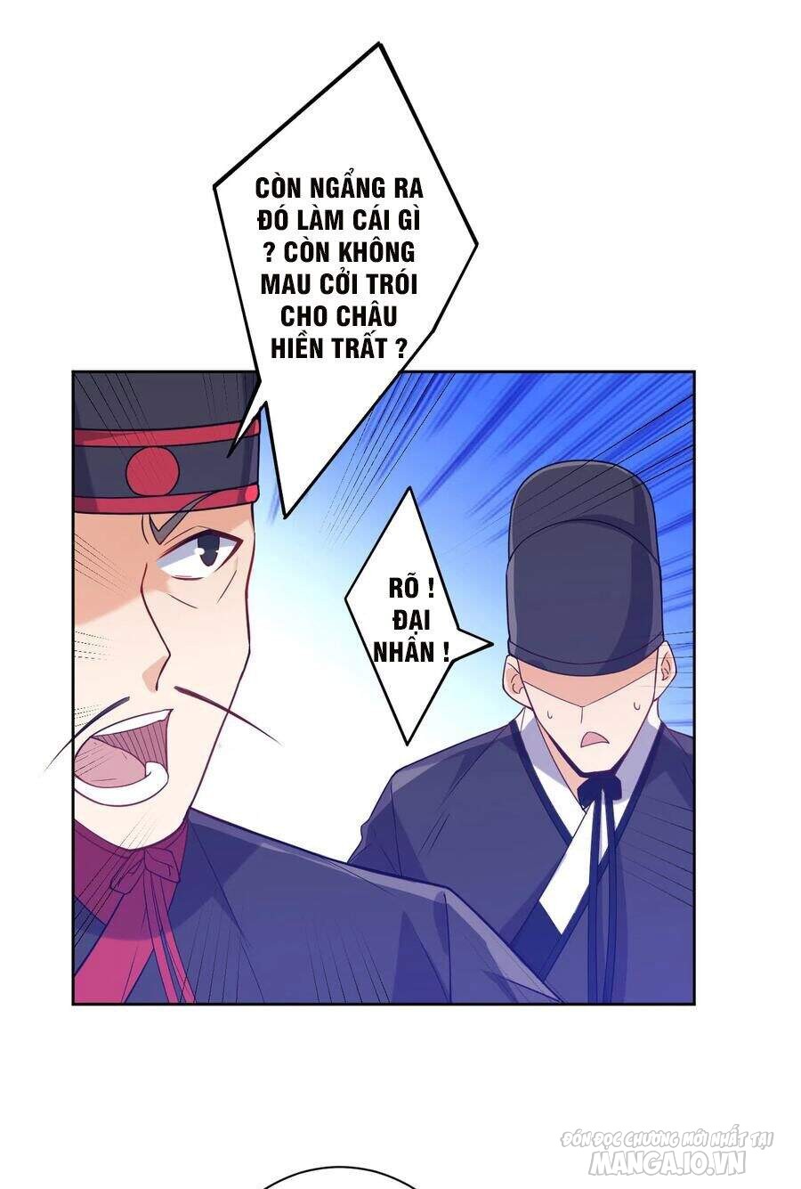 Nhất Đẳng Gia Đinh Chapter 218 - Trang 2