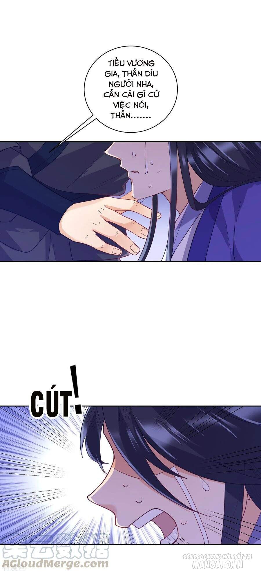 Nhất Đẳng Gia Đinh Chapter 218 - Trang 2