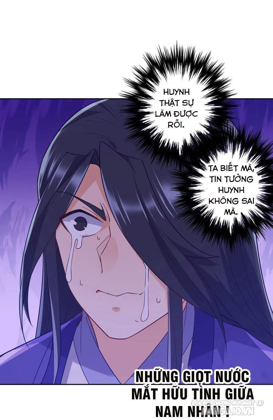Nhất Đẳng Gia Đinh Chapter 218 - Trang 2