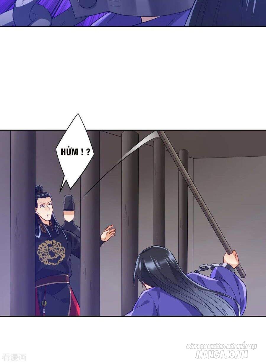 Nhất Đẳng Gia Đinh Chapter 218 - Trang 2