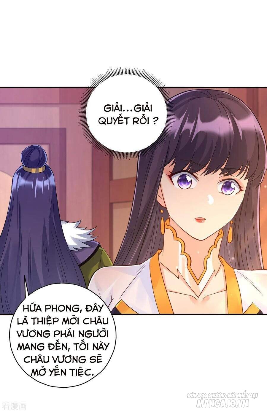 Nhất Đẳng Gia Đinh Chapter 219 - Trang 2