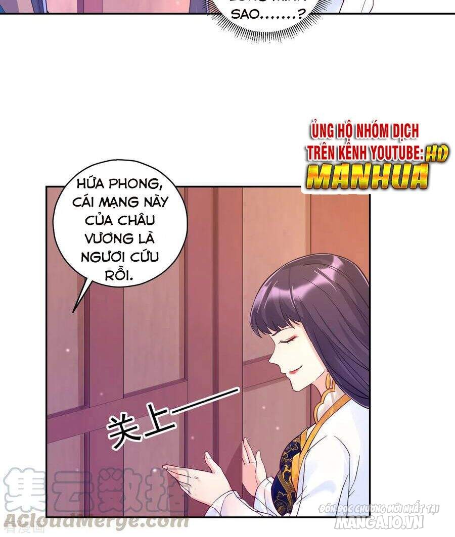 Nhất Đẳng Gia Đinh Chapter 219 - Trang 2