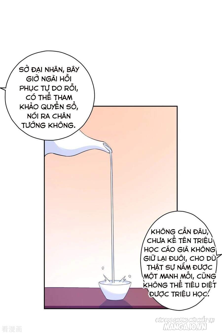 Nhất Đẳng Gia Đinh Chapter 219 - Trang 2