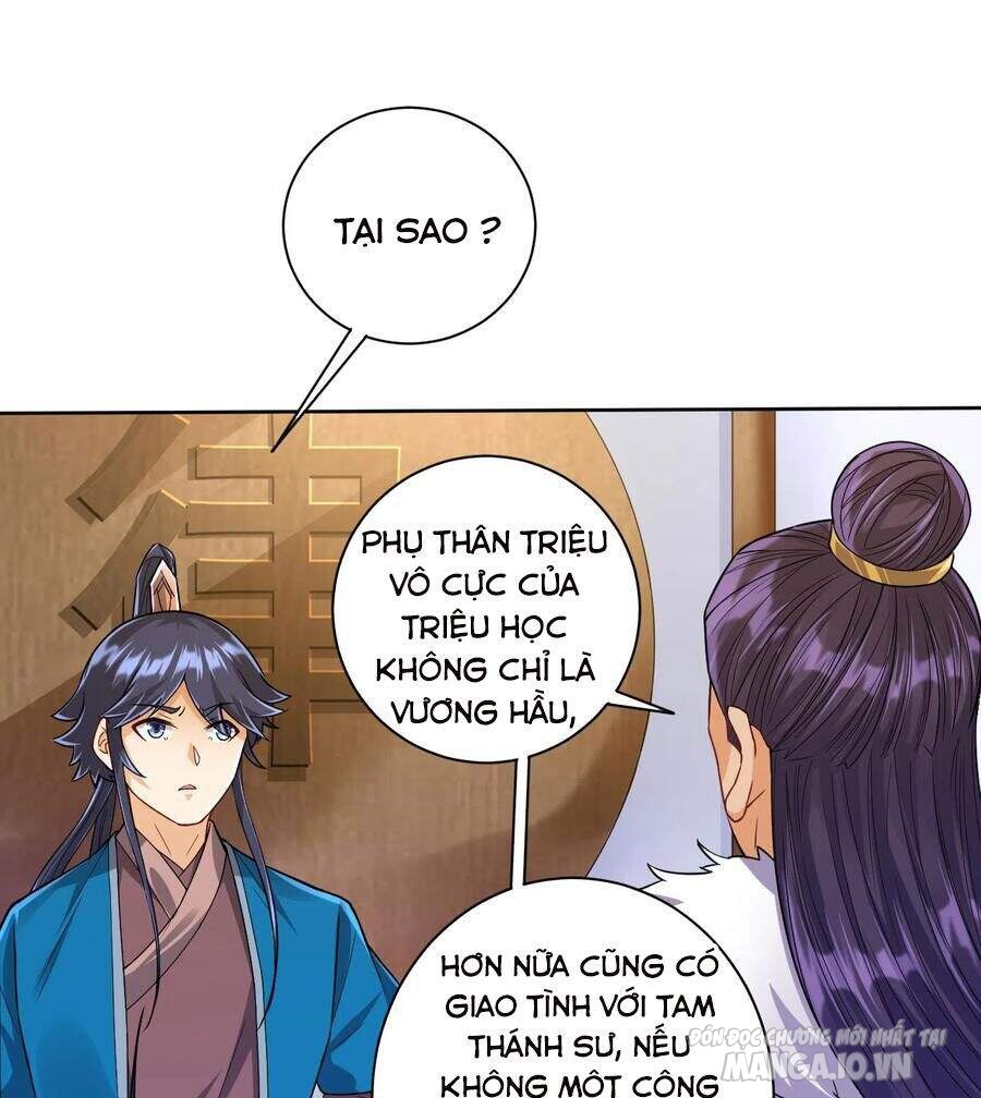 Nhất Đẳng Gia Đinh Chapter 219 - Trang 2