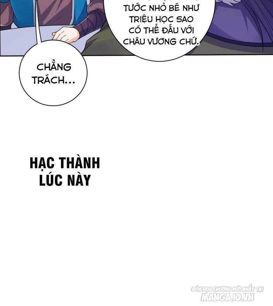 Nhất Đẳng Gia Đinh Chapter 219 - Trang 2
