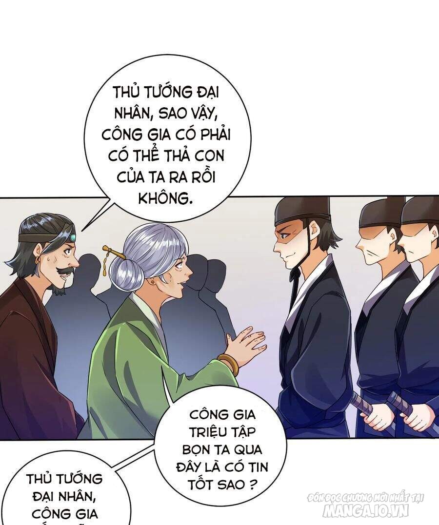Nhất Đẳng Gia Đinh Chapter 219 - Trang 2