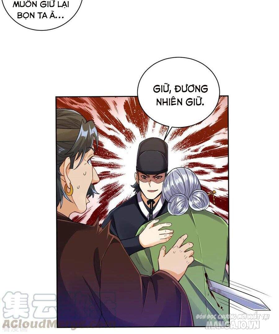 Nhất Đẳng Gia Đinh Chapter 219 - Trang 2