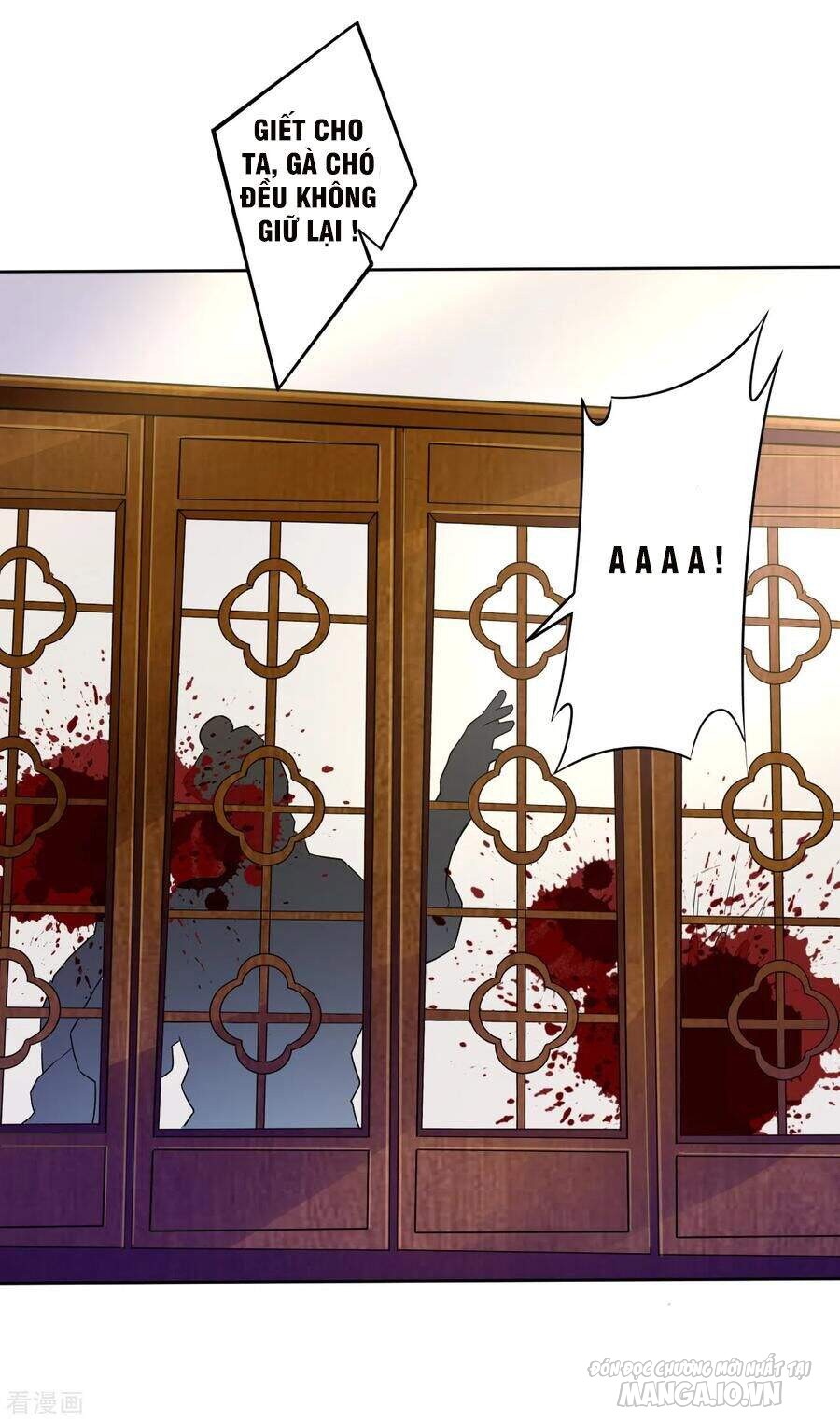 Nhất Đẳng Gia Đinh Chapter 219 - Trang 2