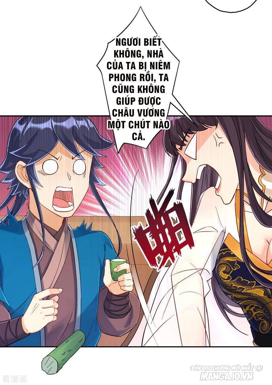 Nhất Đẳng Gia Đinh Chapter 219 - Trang 2