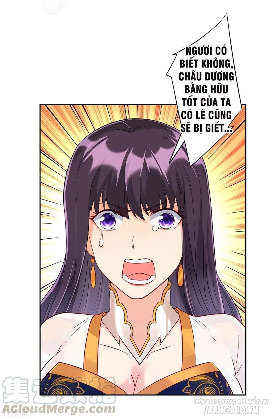 Nhất Đẳng Gia Đinh Chapter 219 - Trang 2