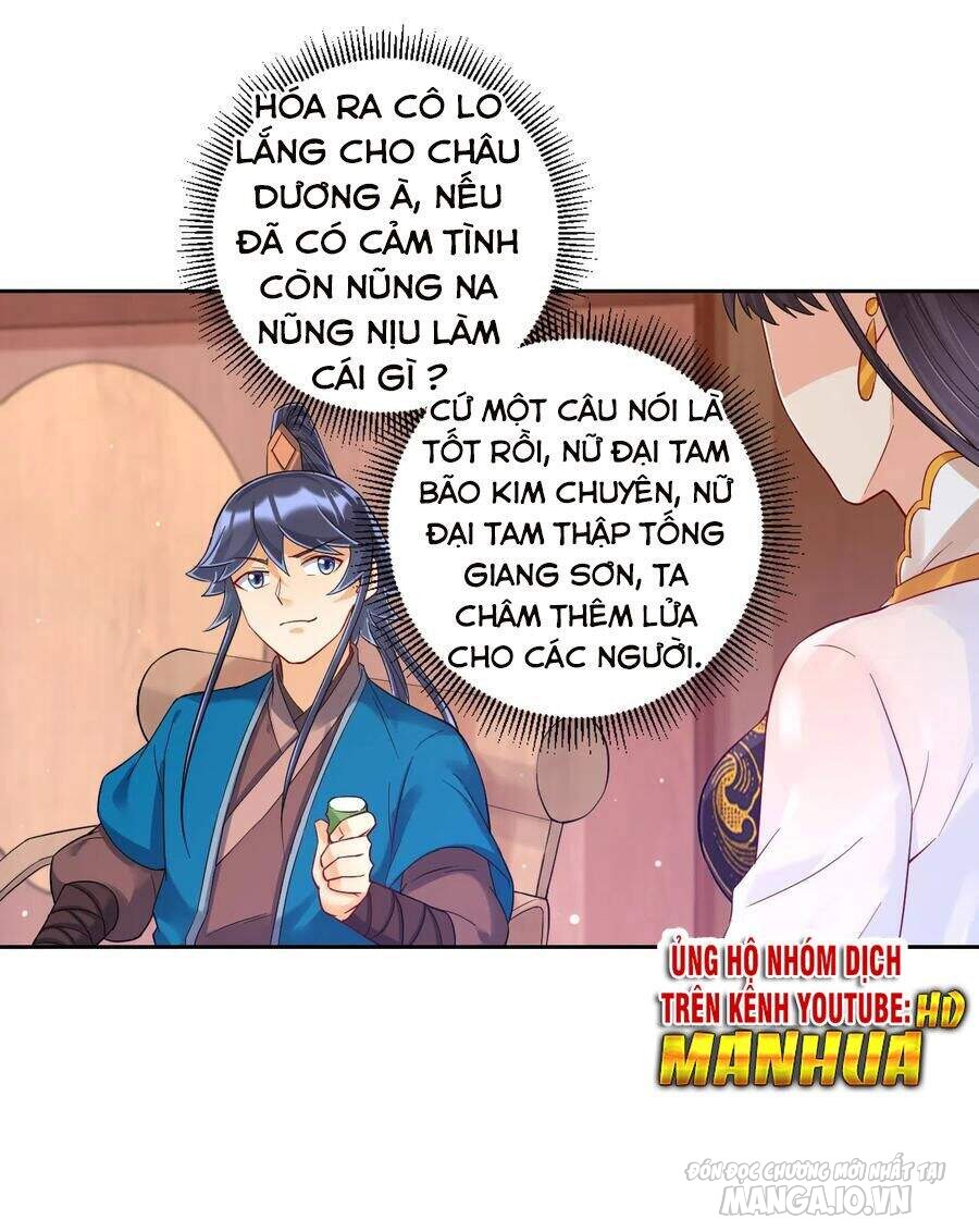 Nhất Đẳng Gia Đinh Chapter 219 - Trang 2