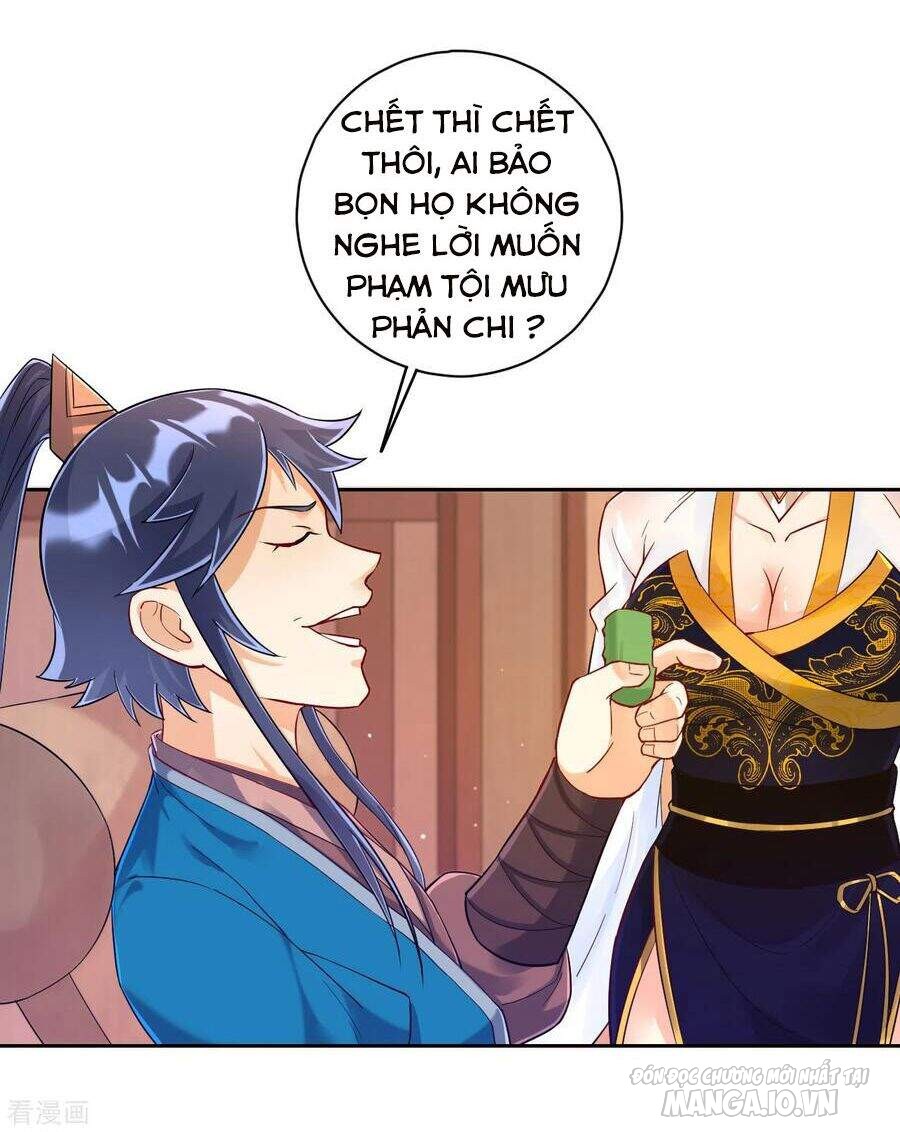 Nhất Đẳng Gia Đinh Chapter 219 - Trang 2