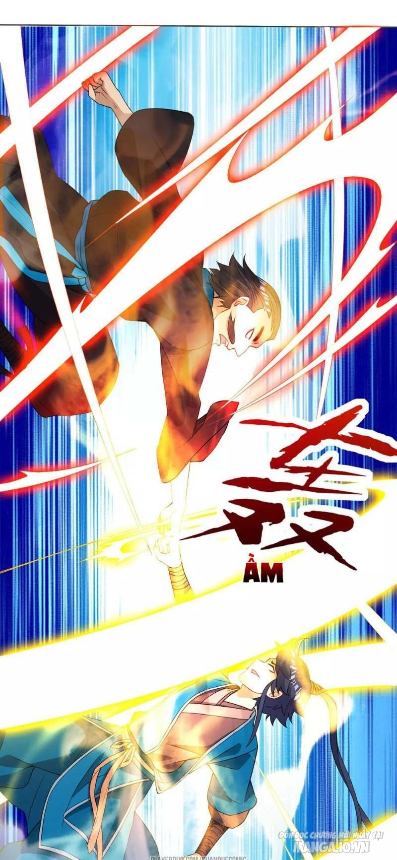 Nhất Đẳng Gia Đinh Chapter 22 - Trang 2