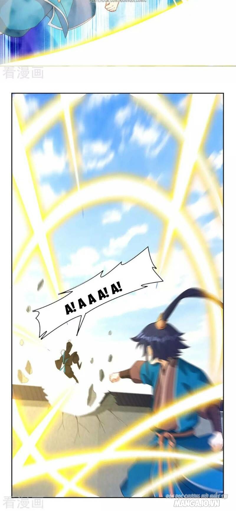 Nhất Đẳng Gia Đinh Chapter 22 - Trang 2