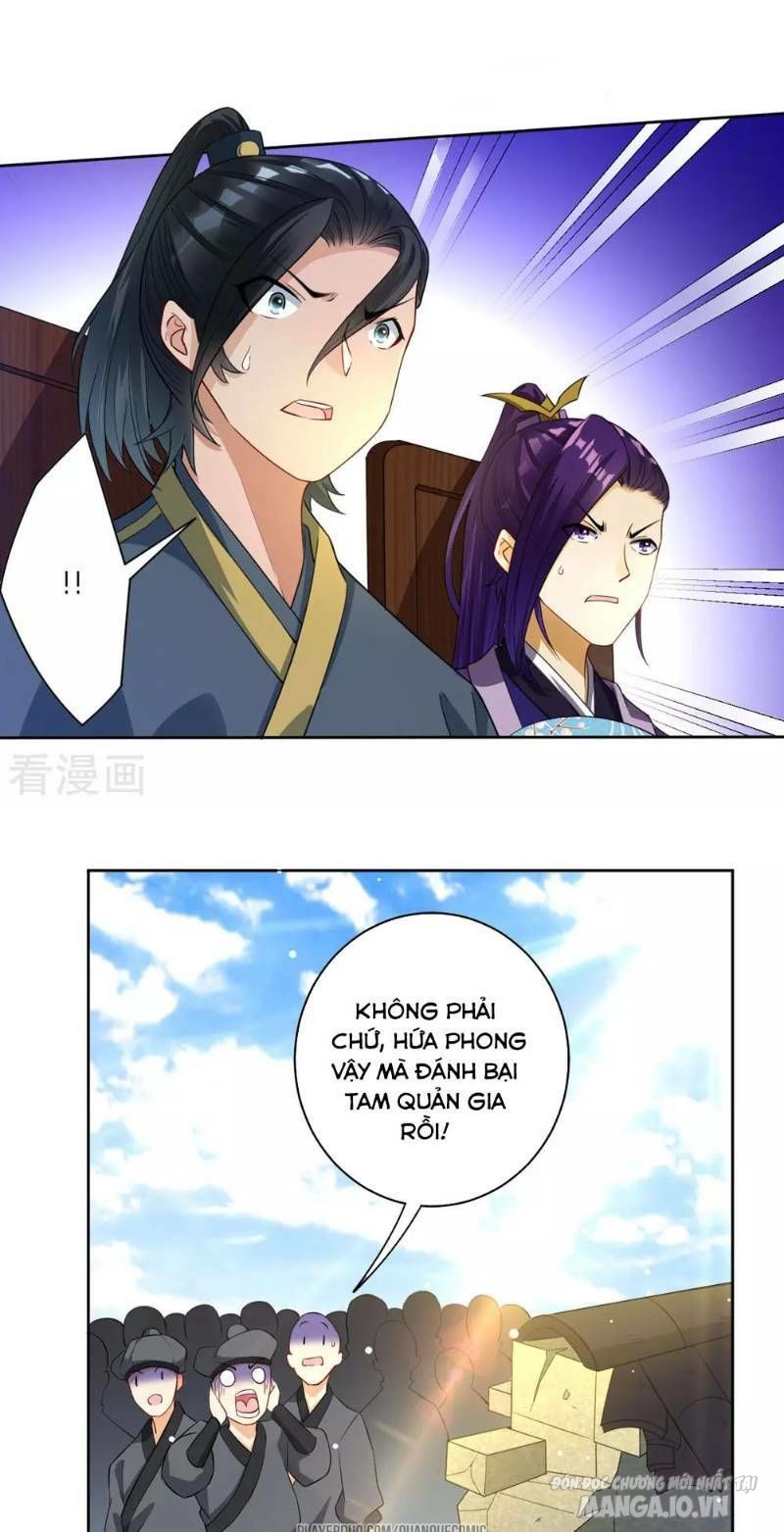 Nhất Đẳng Gia Đinh Chapter 22 - Trang 2