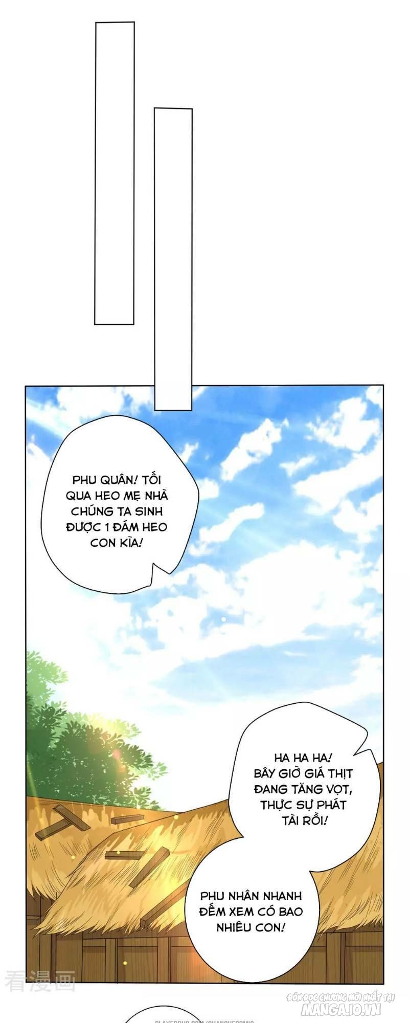 Nhất Đẳng Gia Đinh Chapter 22 - Trang 2