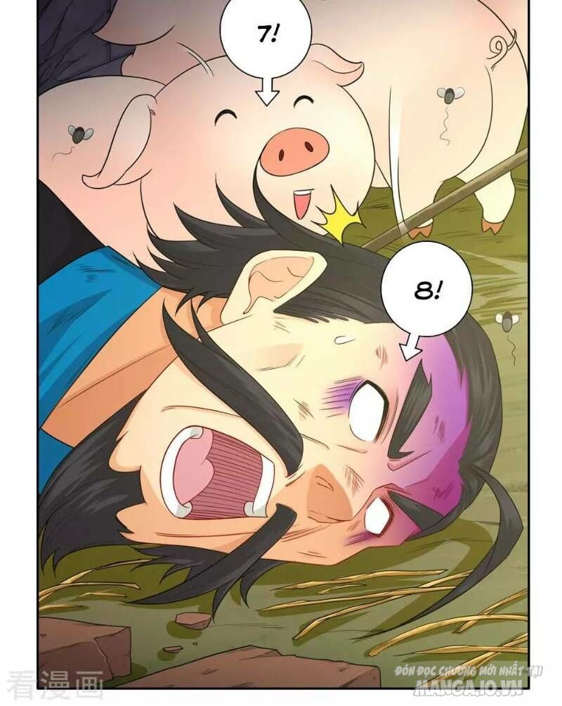 Nhất Đẳng Gia Đinh Chapter 22 - Trang 2