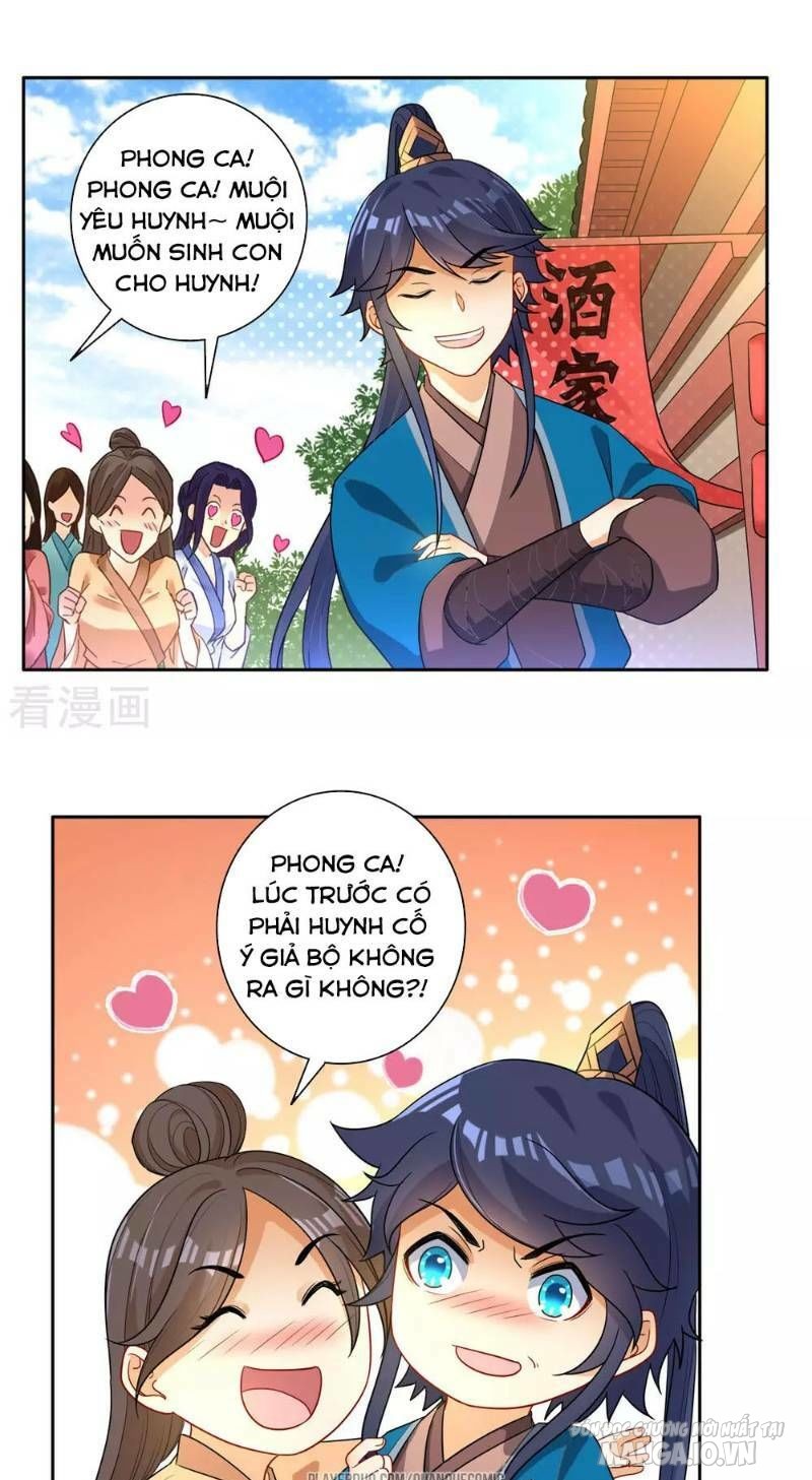 Nhất Đẳng Gia Đinh Chapter 22 - Trang 2