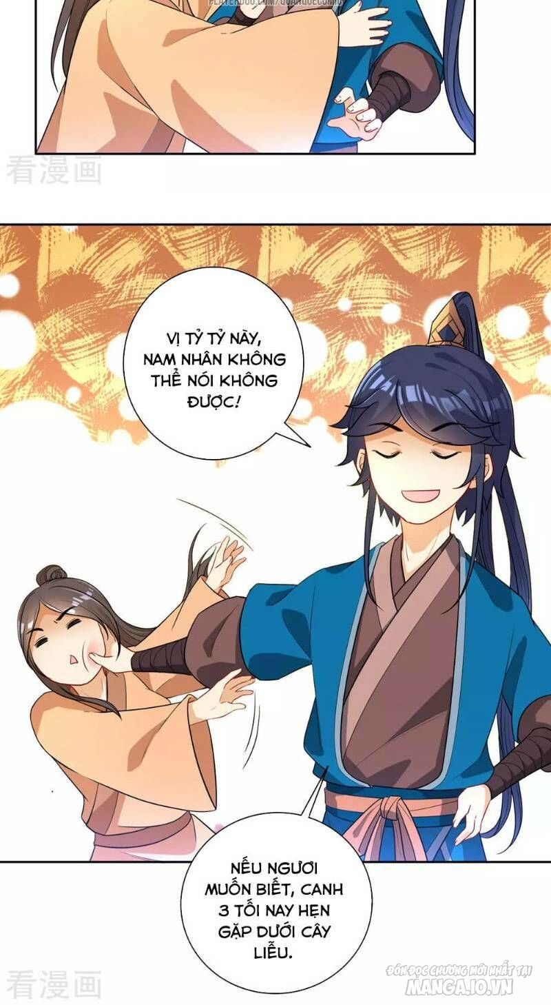 Nhất Đẳng Gia Đinh Chapter 22 - Trang 2