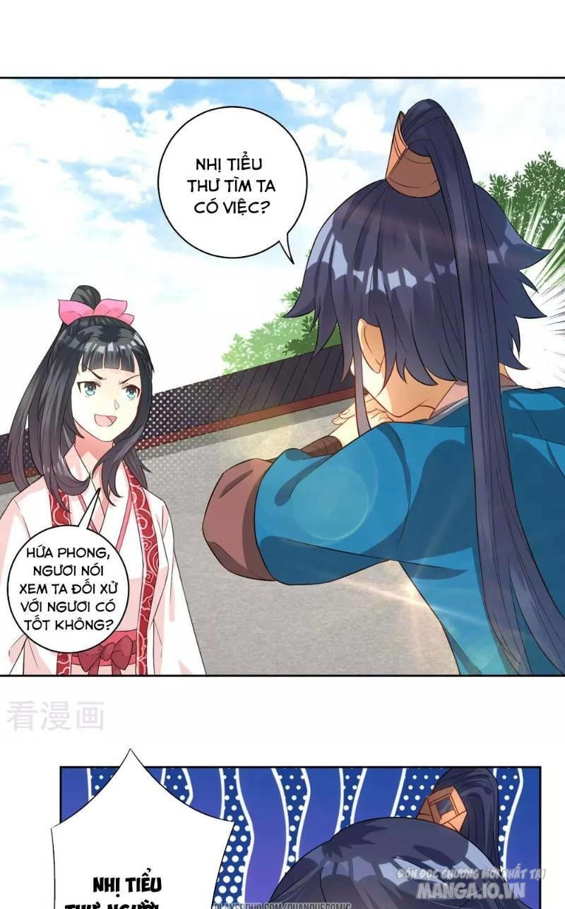 Nhất Đẳng Gia Đinh Chapter 22 - Trang 2