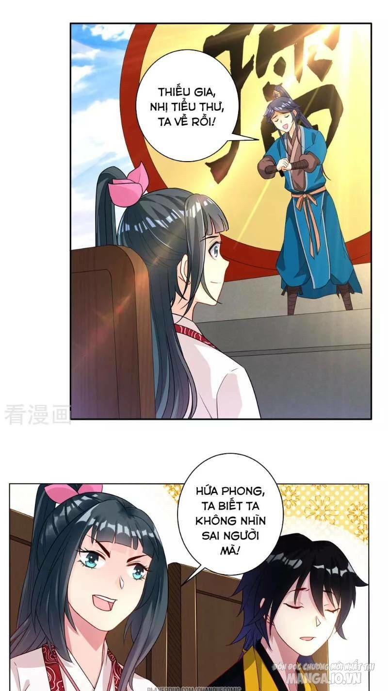 Nhất Đẳng Gia Đinh Chapter 22 - Trang 2